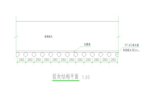 松木樁生態(tài)駁坎報(bào)驗(yàn)申請表